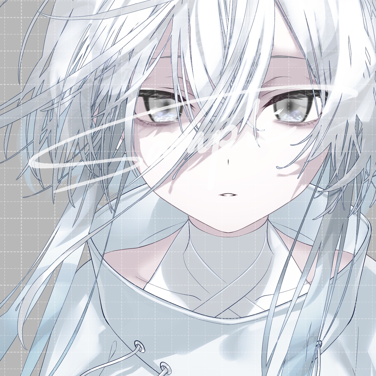 アイコン制作のご依頼承ります あなただけのキャラクターアイコンでSNSを彩りましょう！ イメージ4