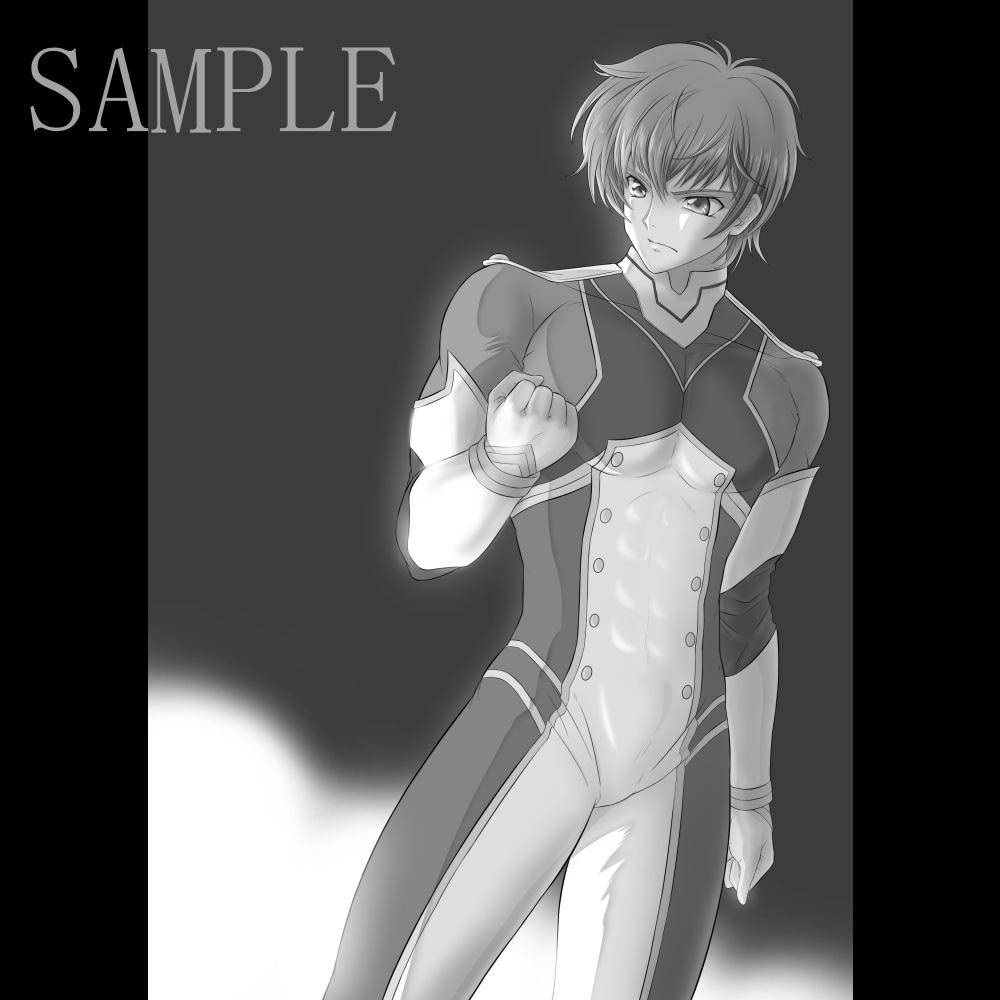 小説のイラストを描かせていただきます WEB小説等の挿絵や表紙イラスト等を制作いたします イメージ1