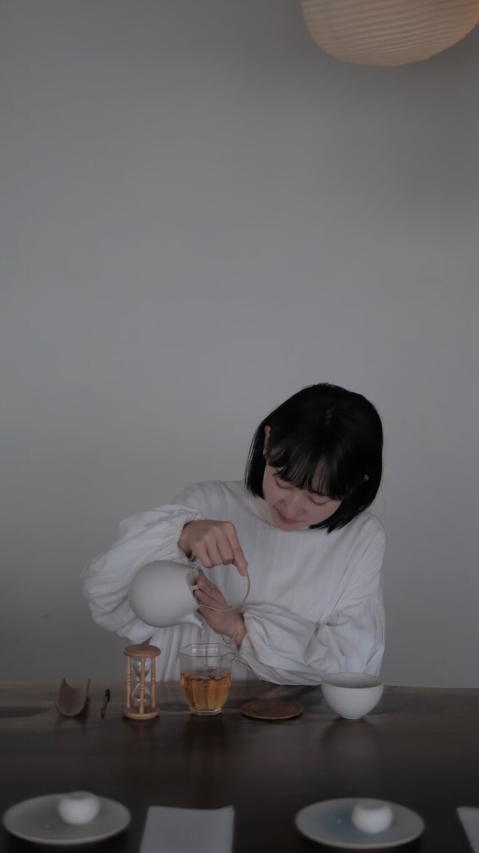 日本茶の提供・オペレーション・インスタ運用できます お茶の子さいさい　茶人として培ってきたことでのサポート イメージ1
