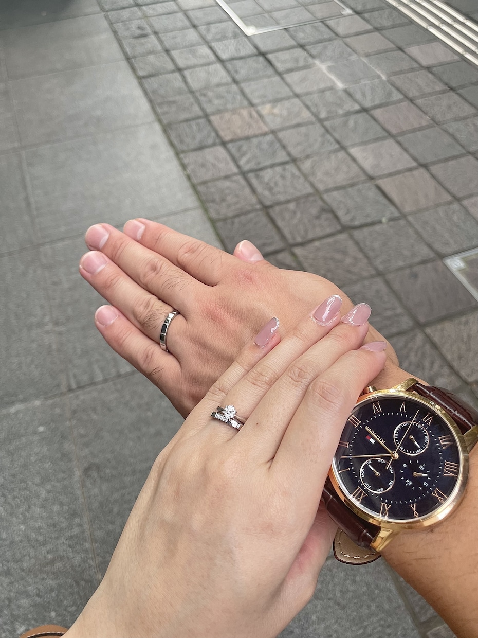 マチアプ婚をした私が恋愛攻略法教えます マチアププロフィール添削＆恋愛攻略術 イメージ2