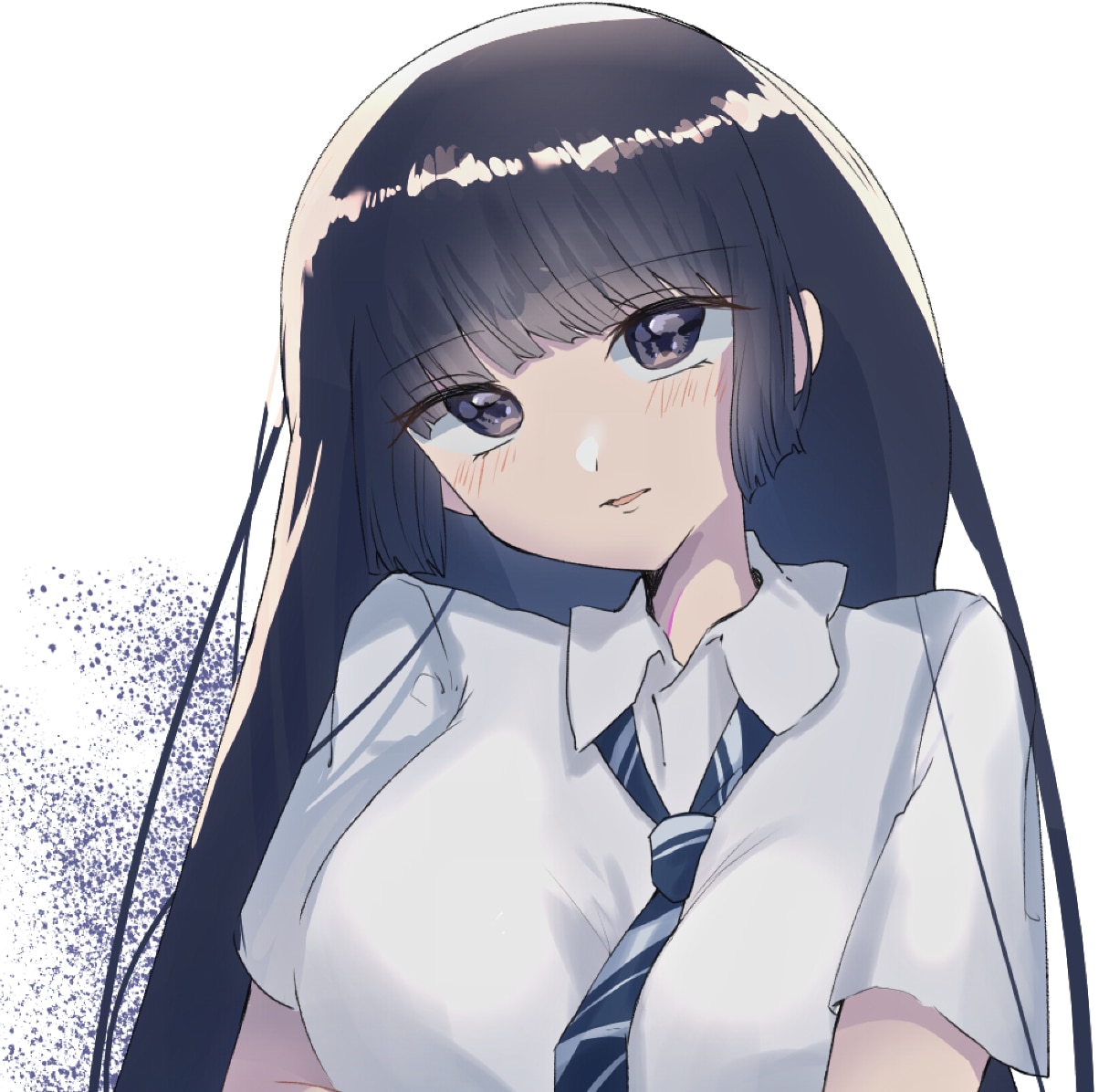 修正無制限！使い勝手のいいイラスト作成いたします 少年から少女まで、幅広く対応致します！ イメージ5