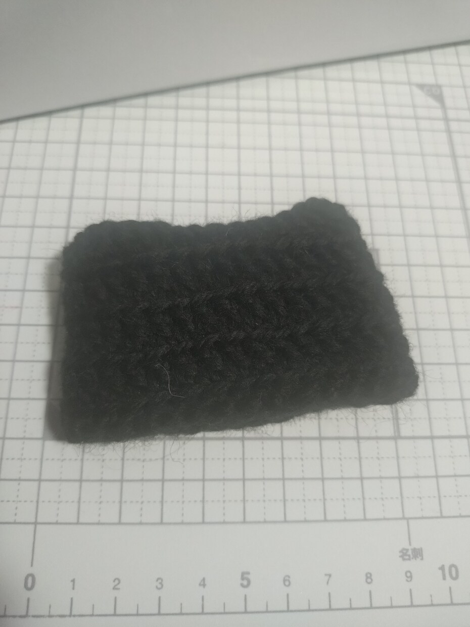 ぬいぐるみ用の帽子やバッグを作ります 推しぬい用の小物を作成します。 イメージ2
