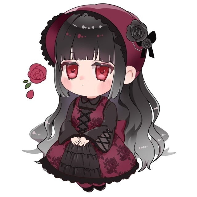 商用◎ポップでかわいいデフォルメイラスト作成します アイコンやグッズ、動画などに使えるイラストを作成します イメージ4