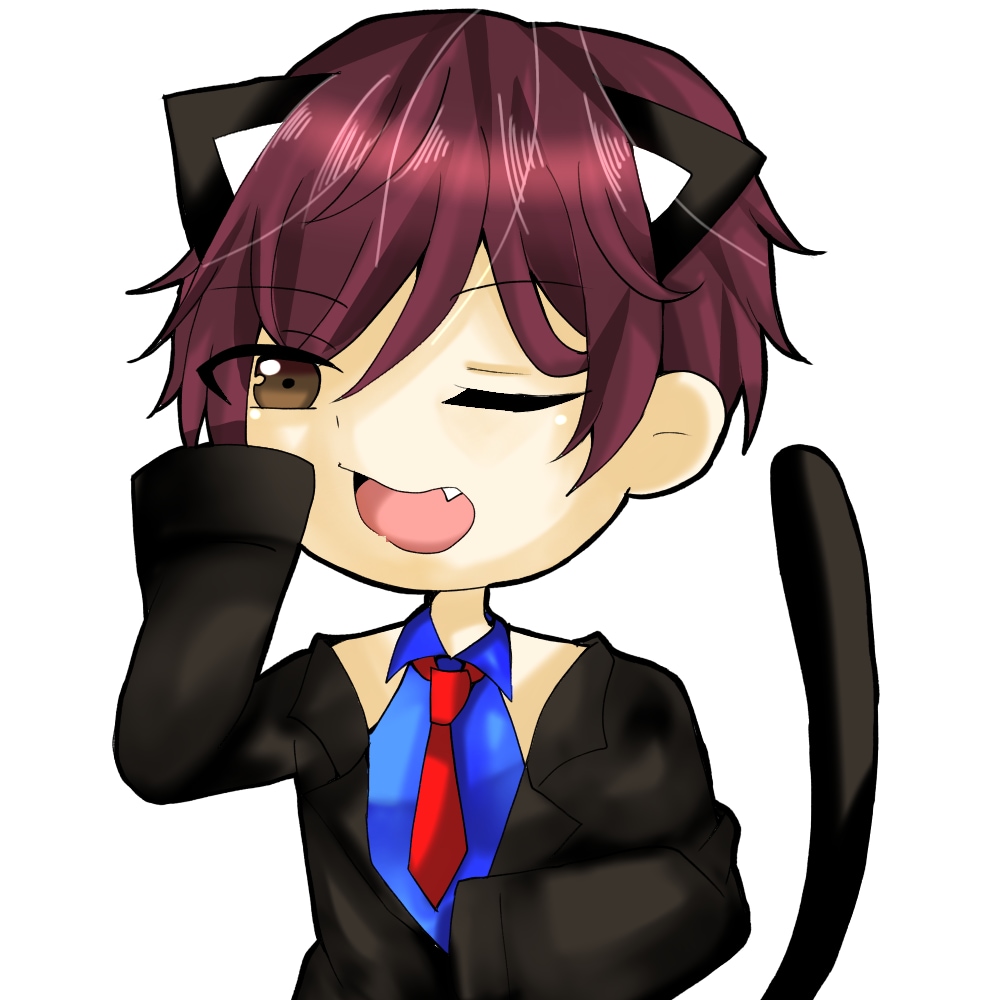 アイコン作成します SNSで使えるミニキャライラストアイコンです。全て手描きです イメージ2