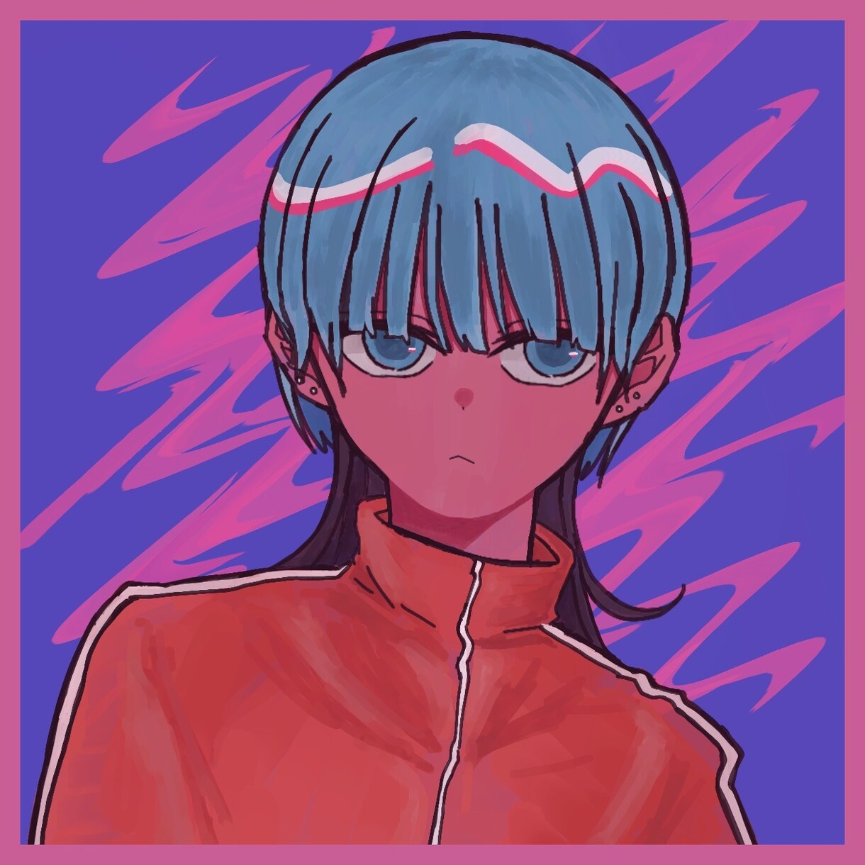 アイコン、コテキャラなどの絵描きます 丁寧な作業•対応、安くはやくでも良いものを提供します。 イメージ2