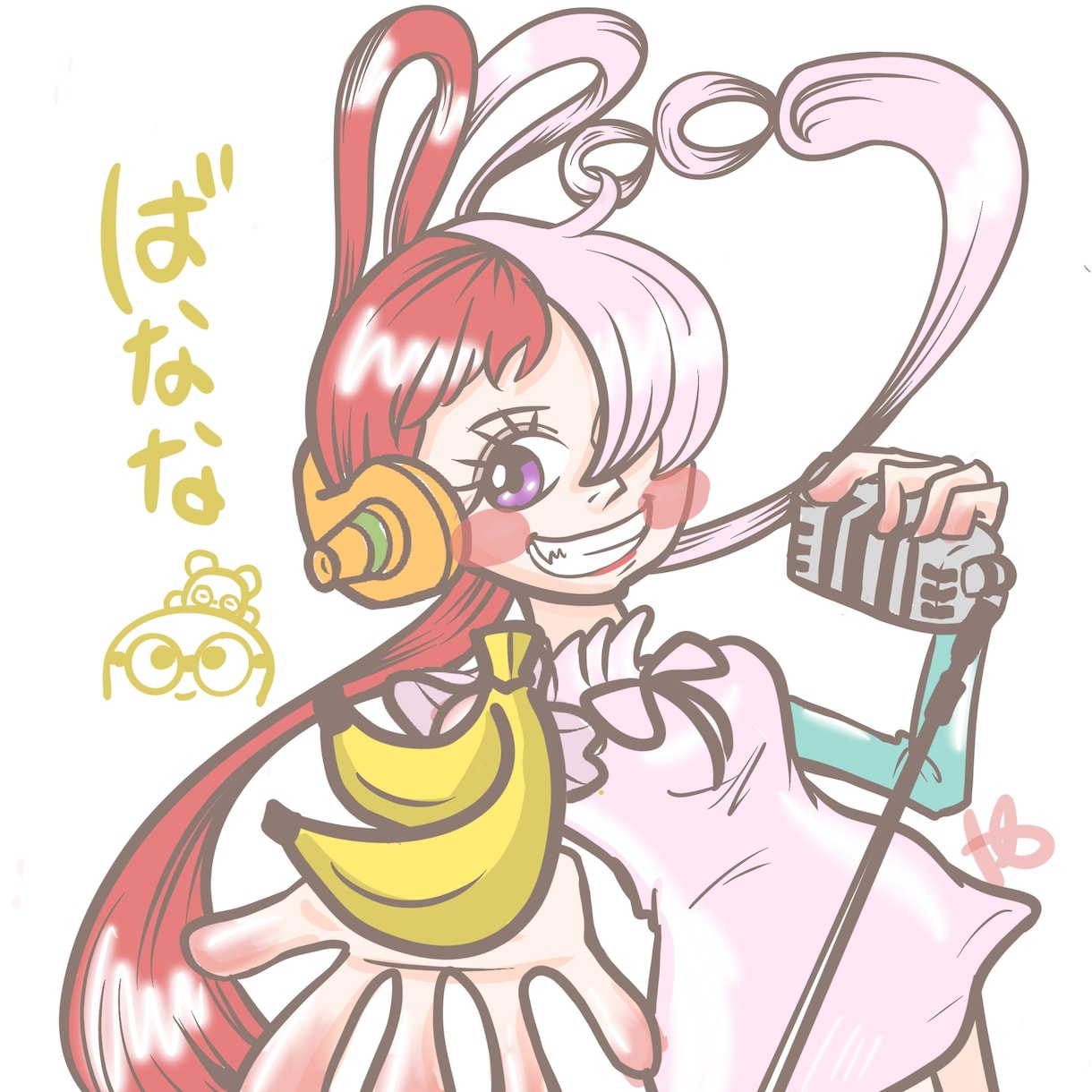最短1日！最小価格！アイコン描きます 世界で1つだけのかわいいアイコン作ります イメージ6