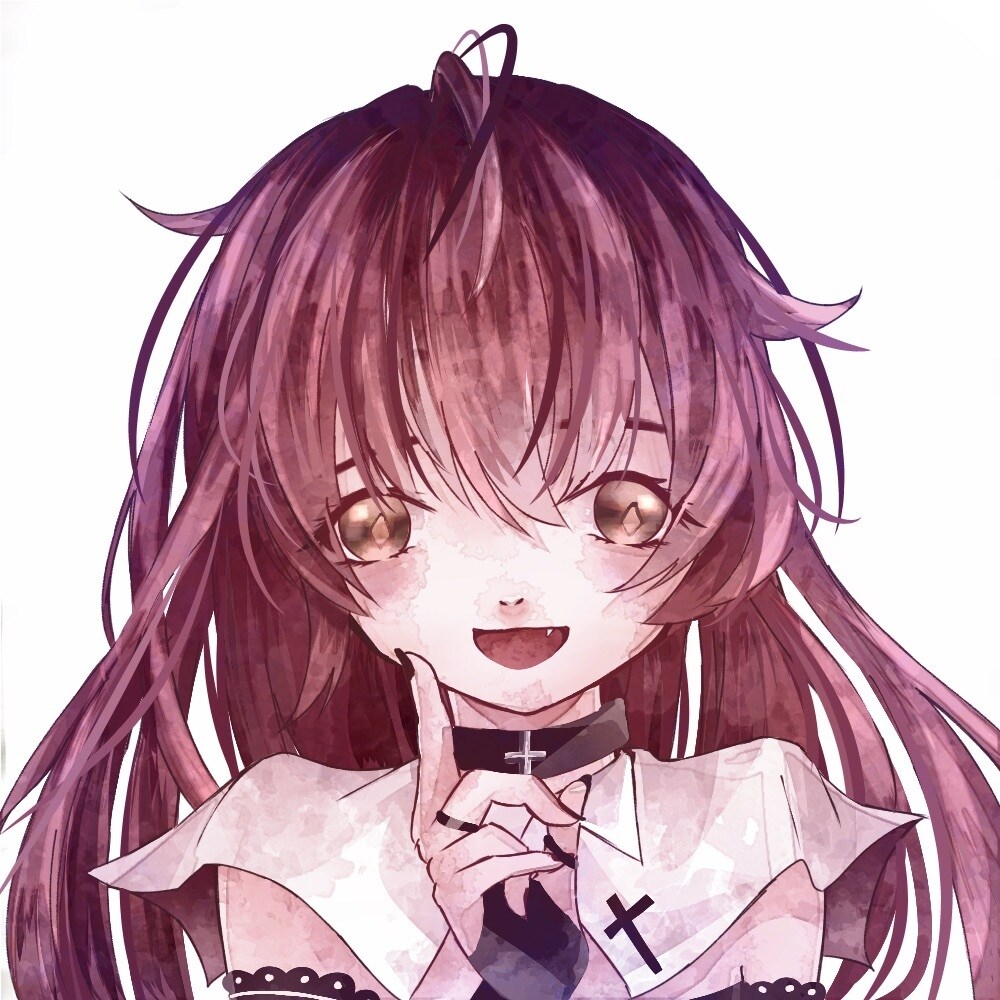アイコンなどのイラストを描かせていただきます 水彩チックなイラストを！どうぞ！ イメージ1