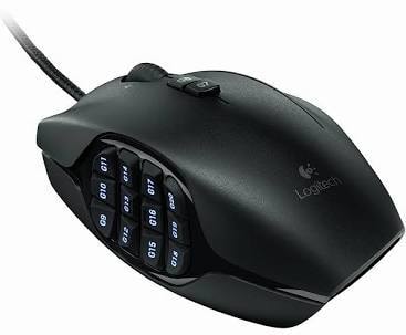 ゲーミングマウスの使い方を提案します ゲーミングマウスを仕事に応用します。 イメージ1