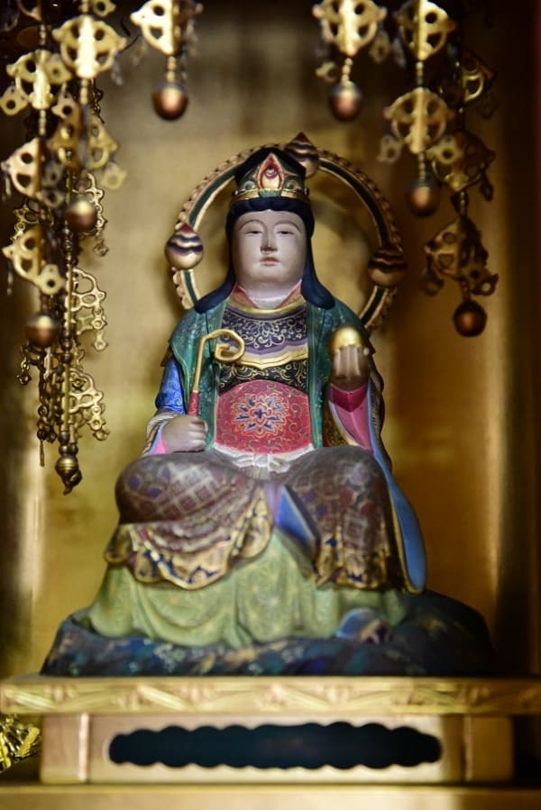 疫病除け祈願、災厄祓い、厄除けを祈願します 厄除大師の秘法で災厄から逃れ、悪循環から抜け出したい方に！！ イメージ3