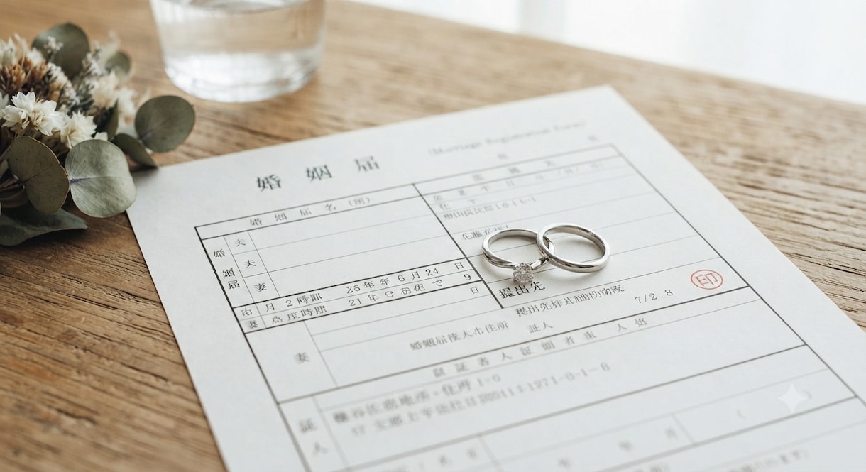 徹底、深掘り。運命の人占います 運命の人はいます。後は貴方の選択次第 イメージ2