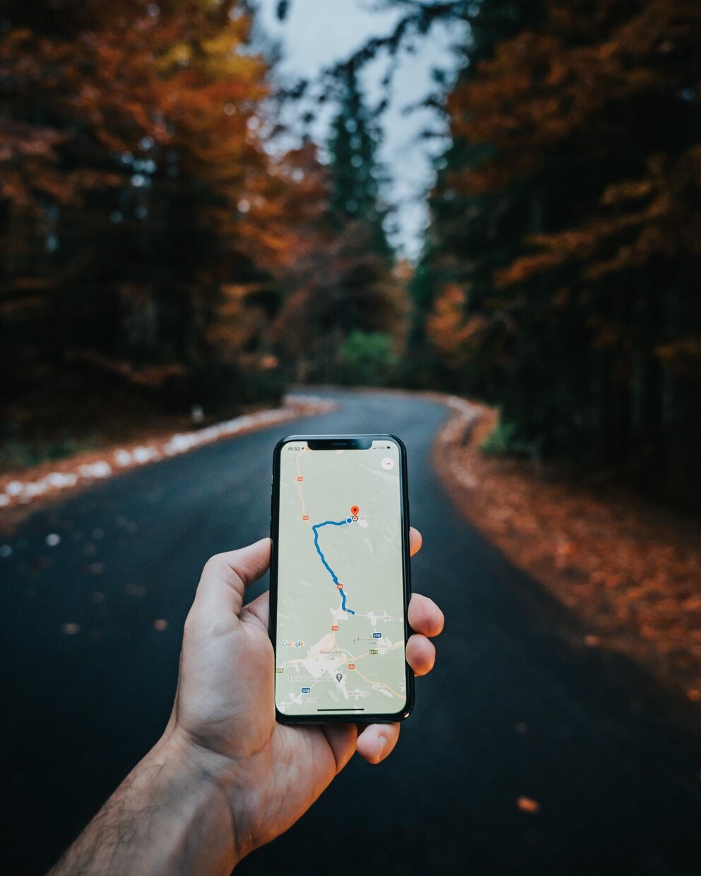 Googleマップの店舗位置を正しく修正します Google MAPに正しく表示されないマイビジネスを改善 イメージ1