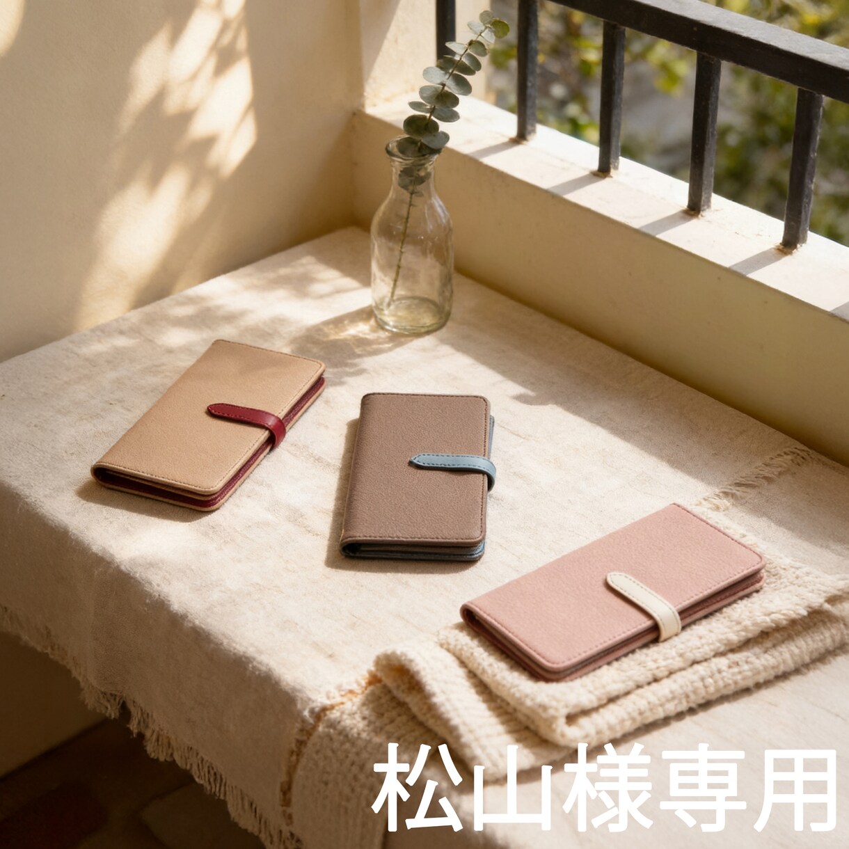 ブランド向け商品撮影を制作します 実写＋AIでEC用の商品写真を制作 イメージ1