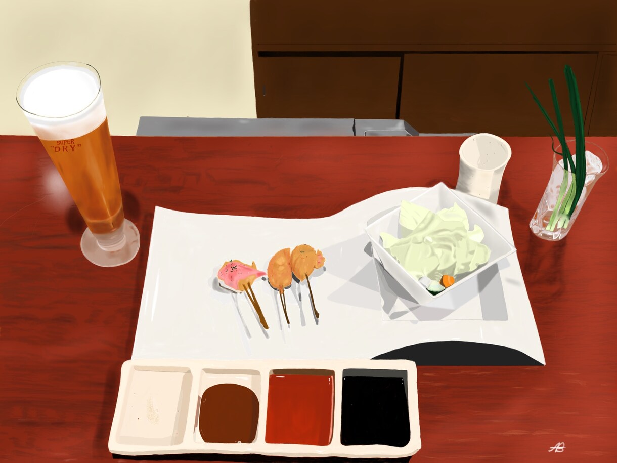 絵やイラストを描いてます プレゼントに似顔絵などどうですか？ イメージ2