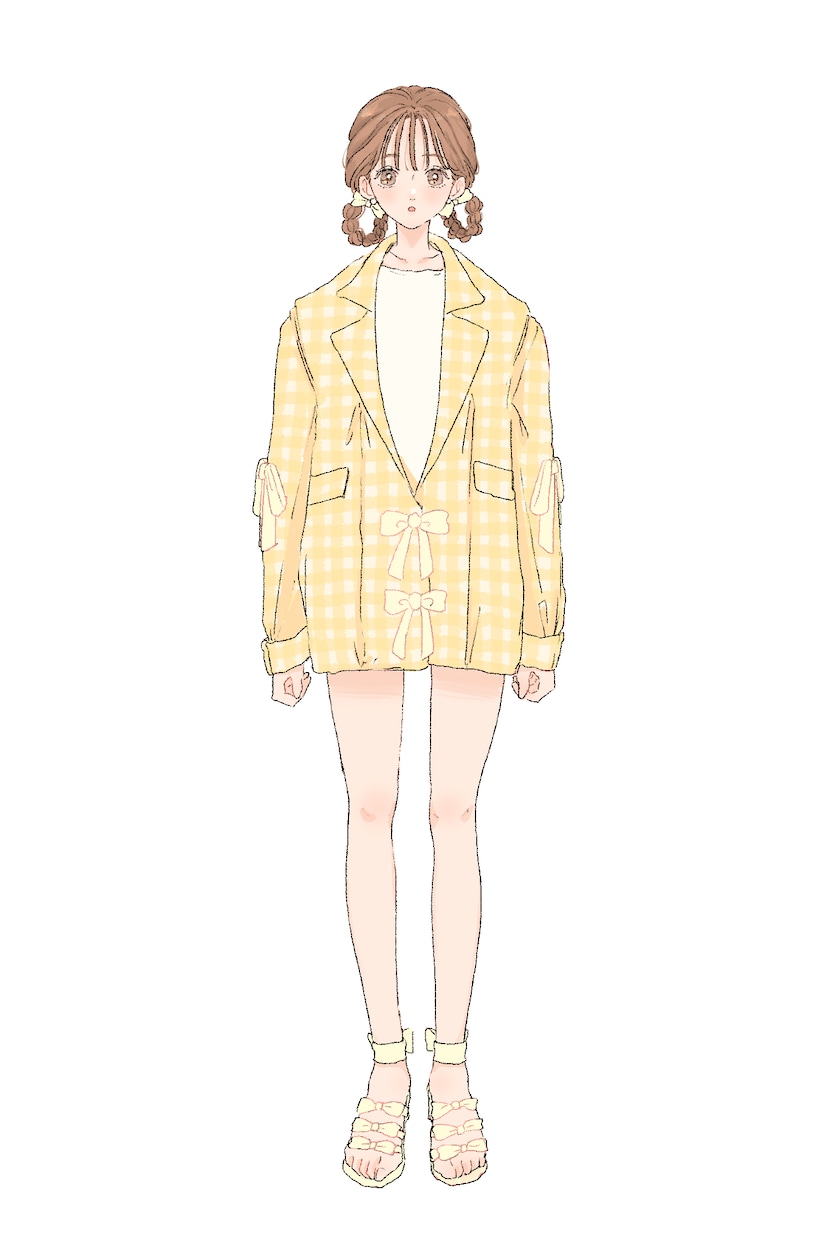 アイコン・イラスト制作いたします 温かみのある優しいタッチで可愛いをお届けします◎ イメージ3