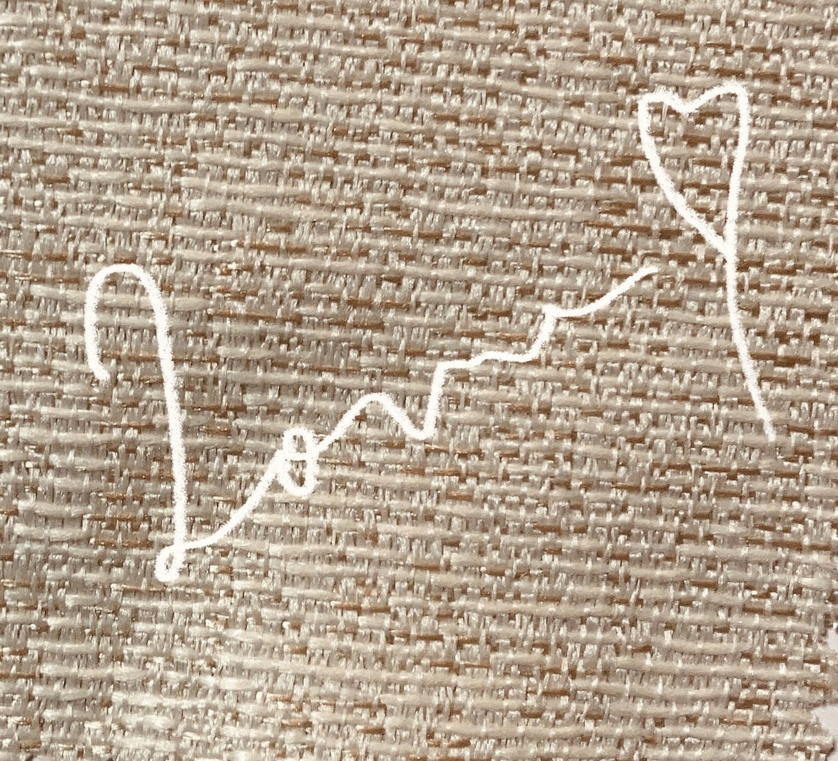 筆記体の手書きロゴ作成します 企業・開業、メッセージカード、表札など様々な用途に対応します イメージ2