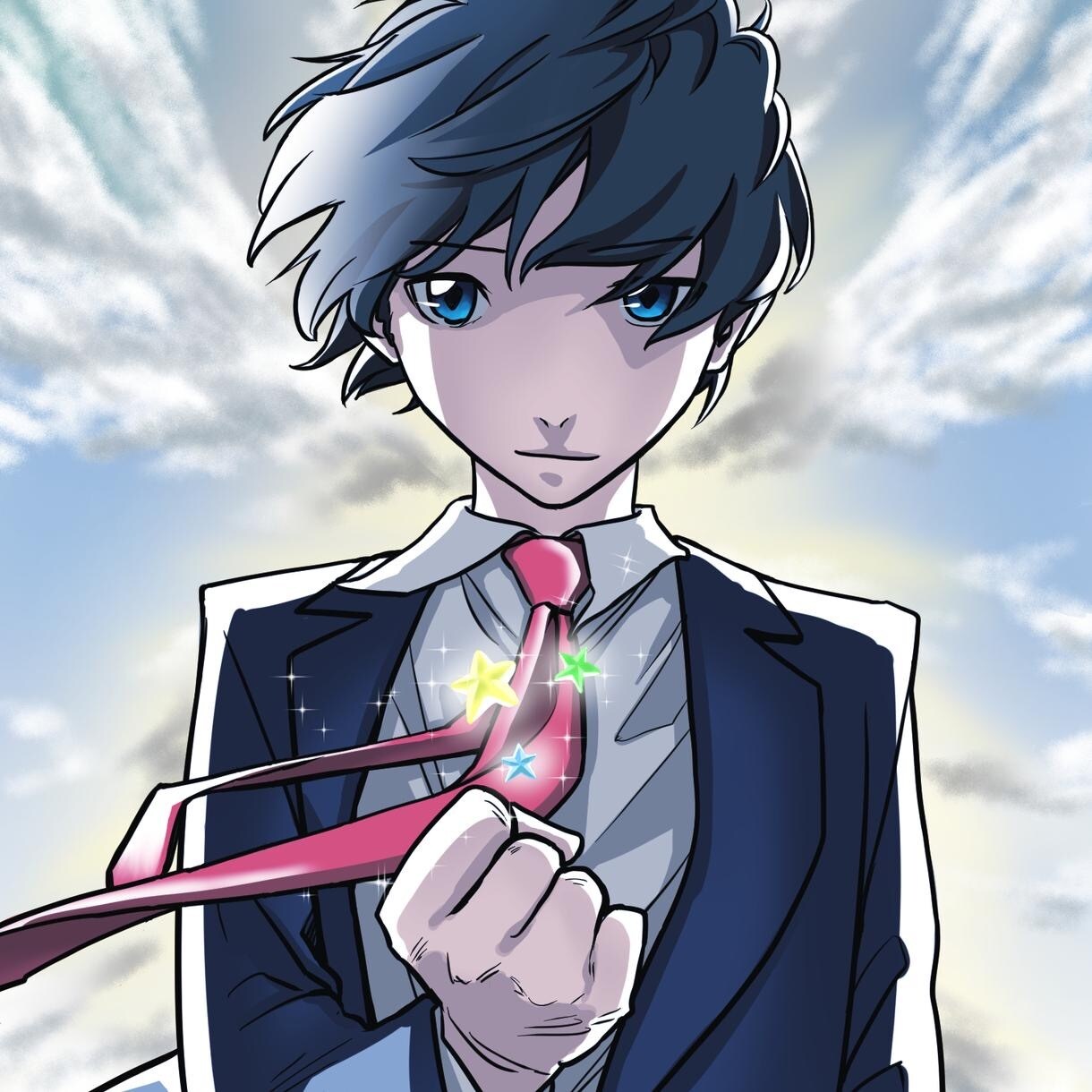 無料修正回数無制限！多種多様なイラストお描きします アイコン、一枚絵、サムネ等、貴方の理想の絵を最速納品します！ イメージ4