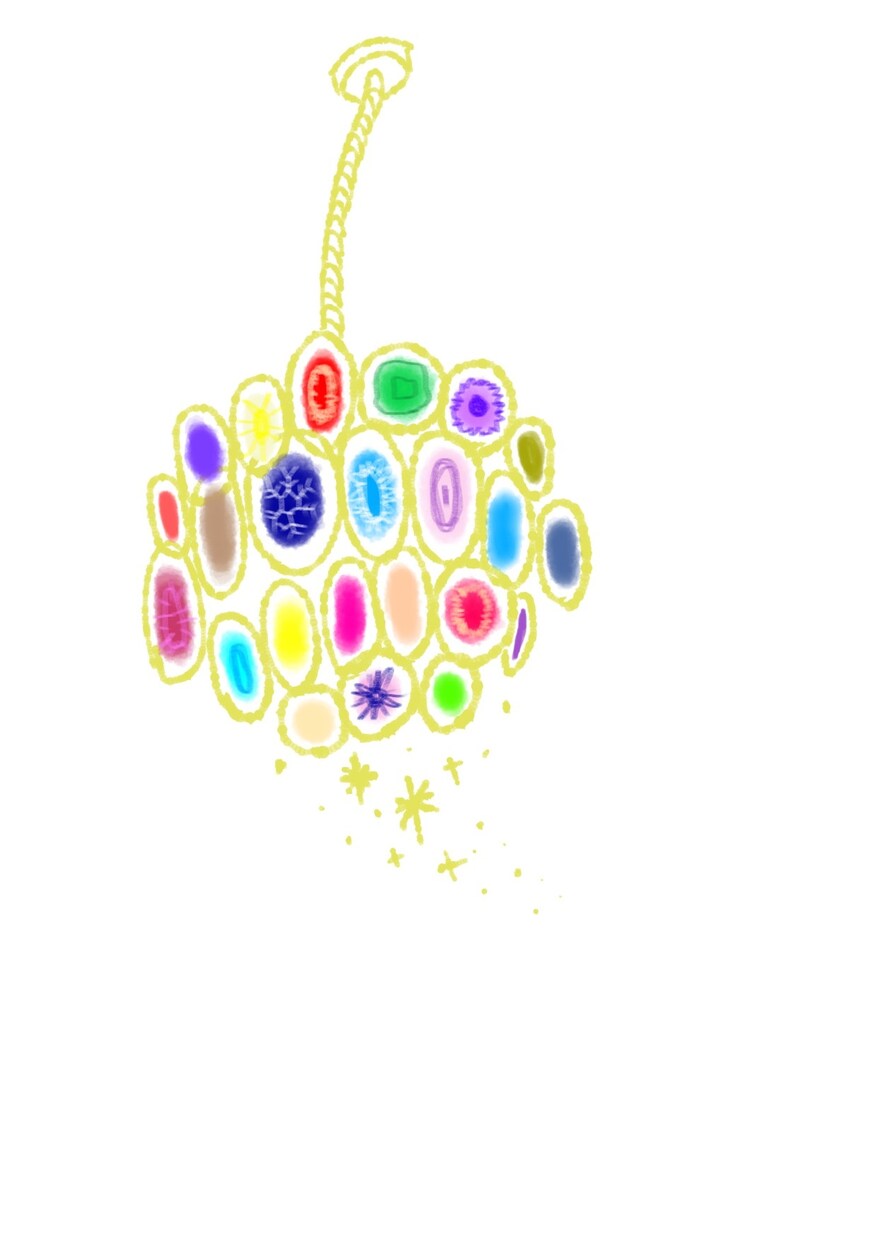 いろんなタイプの絵描きます あなただけのイラスト描きます！ イメージ9