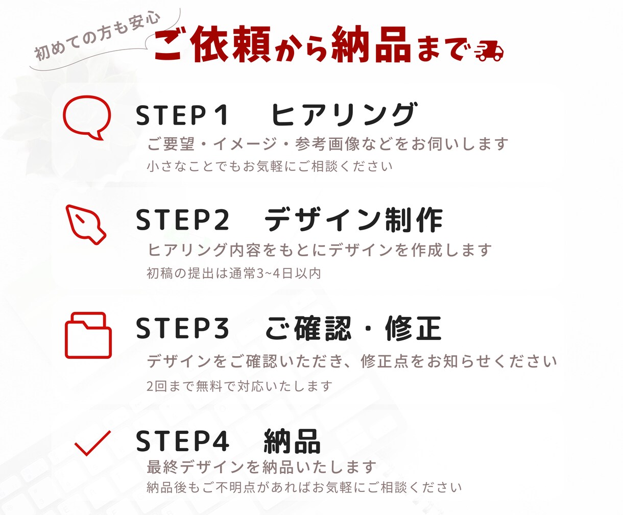 クリック率を意識したSNS画像を制作します 思わずクリックしたくなるサムネデザイン イメージ4