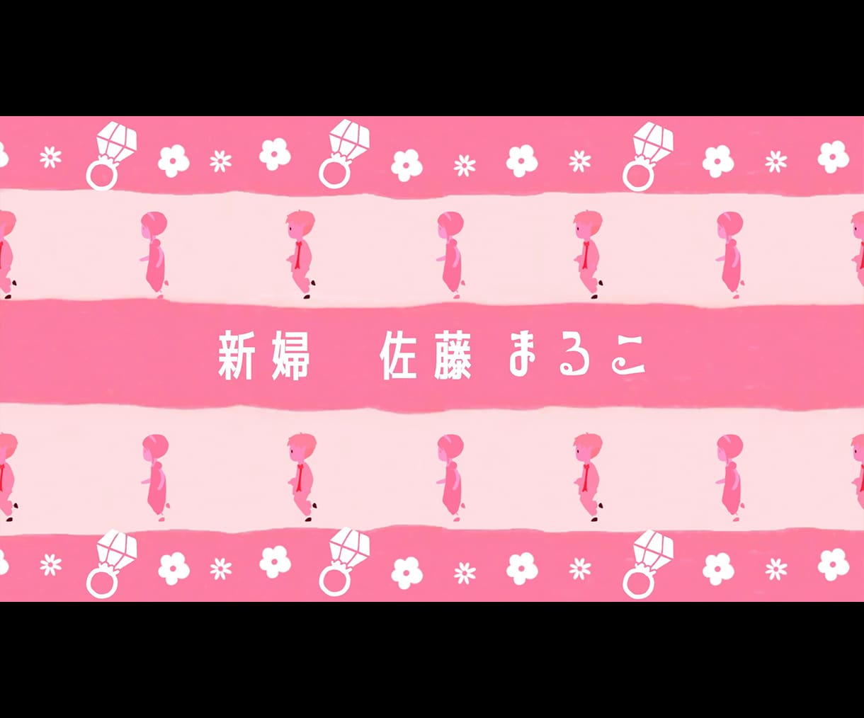 スパイファミリー風★オープニングムービー作ります 可愛いイラストで会場を一気に盛り上げましょう! イメージ4