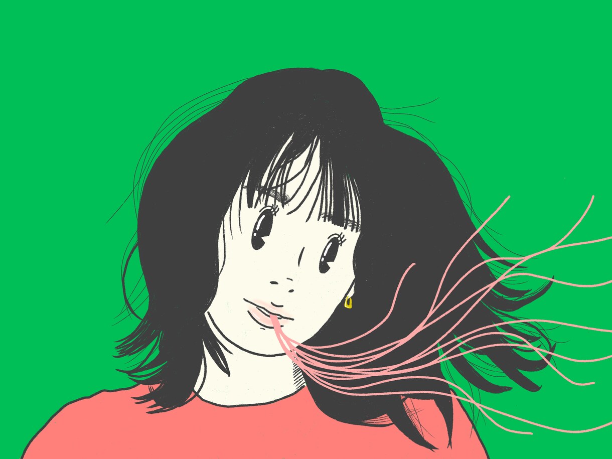 可愛いお目目の似顔絵描きます 可愛いお目目が特徴の似顔絵を描きます^ ^ イメージ4