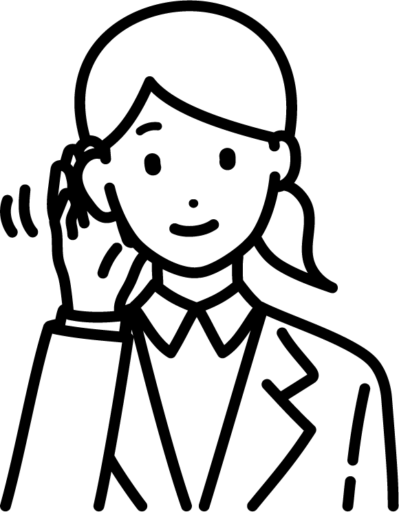 不安モヤモヤ愚痴なんでも優しく聞きます 話し合い手になります。恋愛や仕事、何か話したいときに… イメージ1