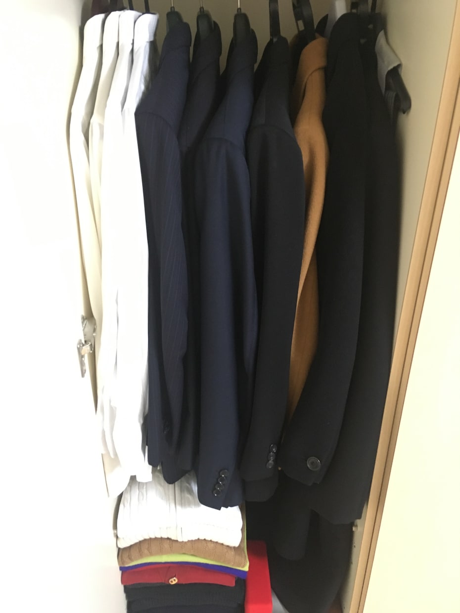 プロのスタイリストがあなたをコーディネートします 服で男性に自信や活力を！あらゆる形でサポートします！ イメージ6