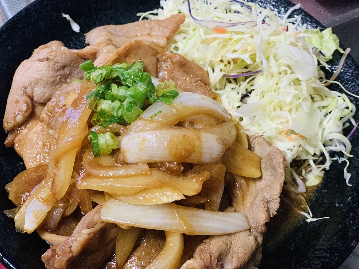 オリジナルレシピ提供します 簡単かつ時短レシピを考案・作成いたします！和食・洋食 イメージ1