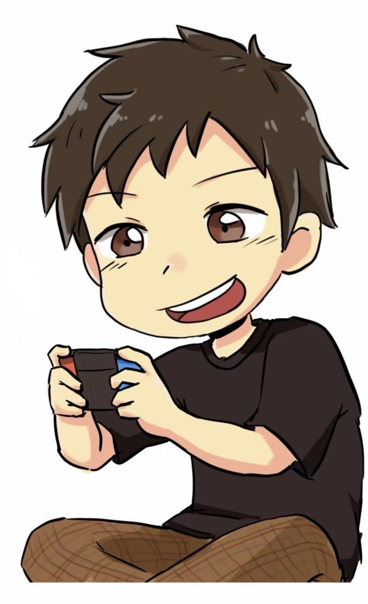 イラスト・似顔絵を描きます アニメキャラクターや似顔絵、アイコンイラストを描きます。 イメージ3