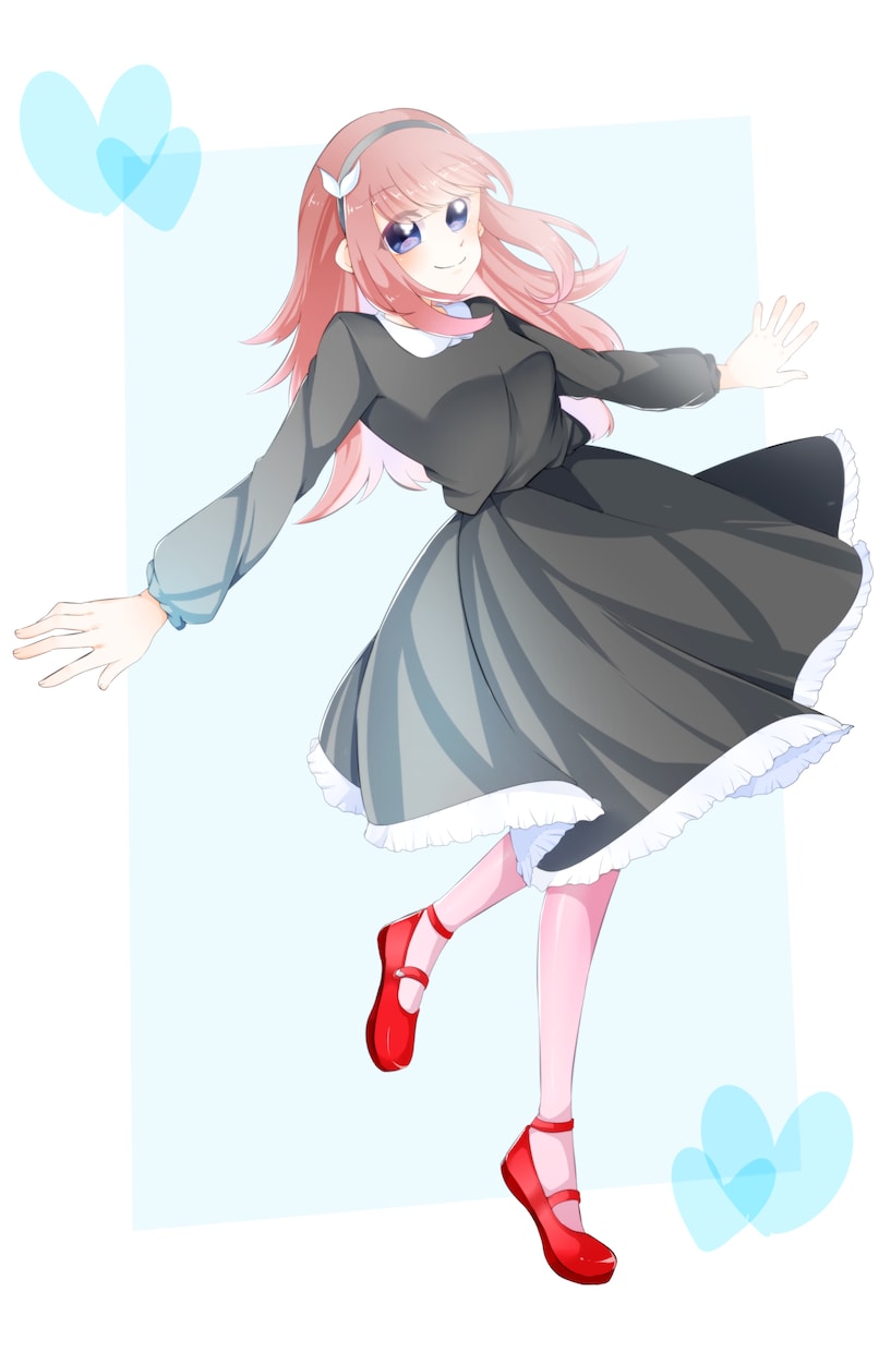 ご希望のイラスト作成します 安く早く丁寧に製作させていただきます イメージ3