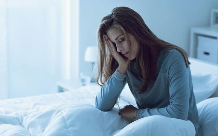 眠れない夜に・・あなたの話し相手になります 不眠/不安/失恋/浮気/孤独/悩み/空虚/鬱病/不審/疾患 イメージ3
