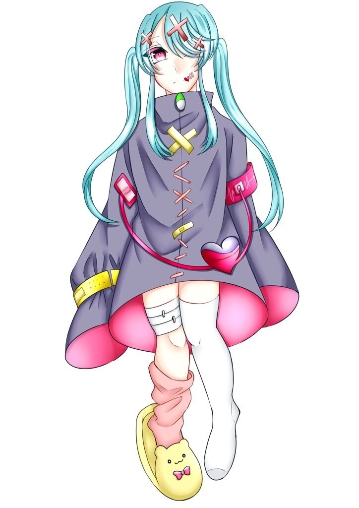 様々なキャラクターイラスト描きます 貴方だけのキャラクターイラストが欲しい方へ イメージ6