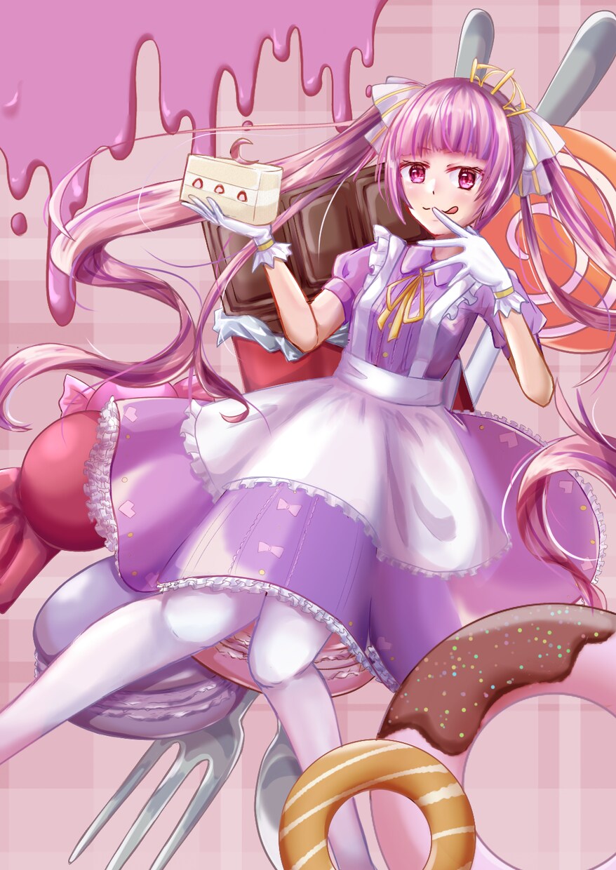 ご希望に沿ったイラストを制作します サムネイル、TRPGの立ち絵などにお使いください。 イメージ10