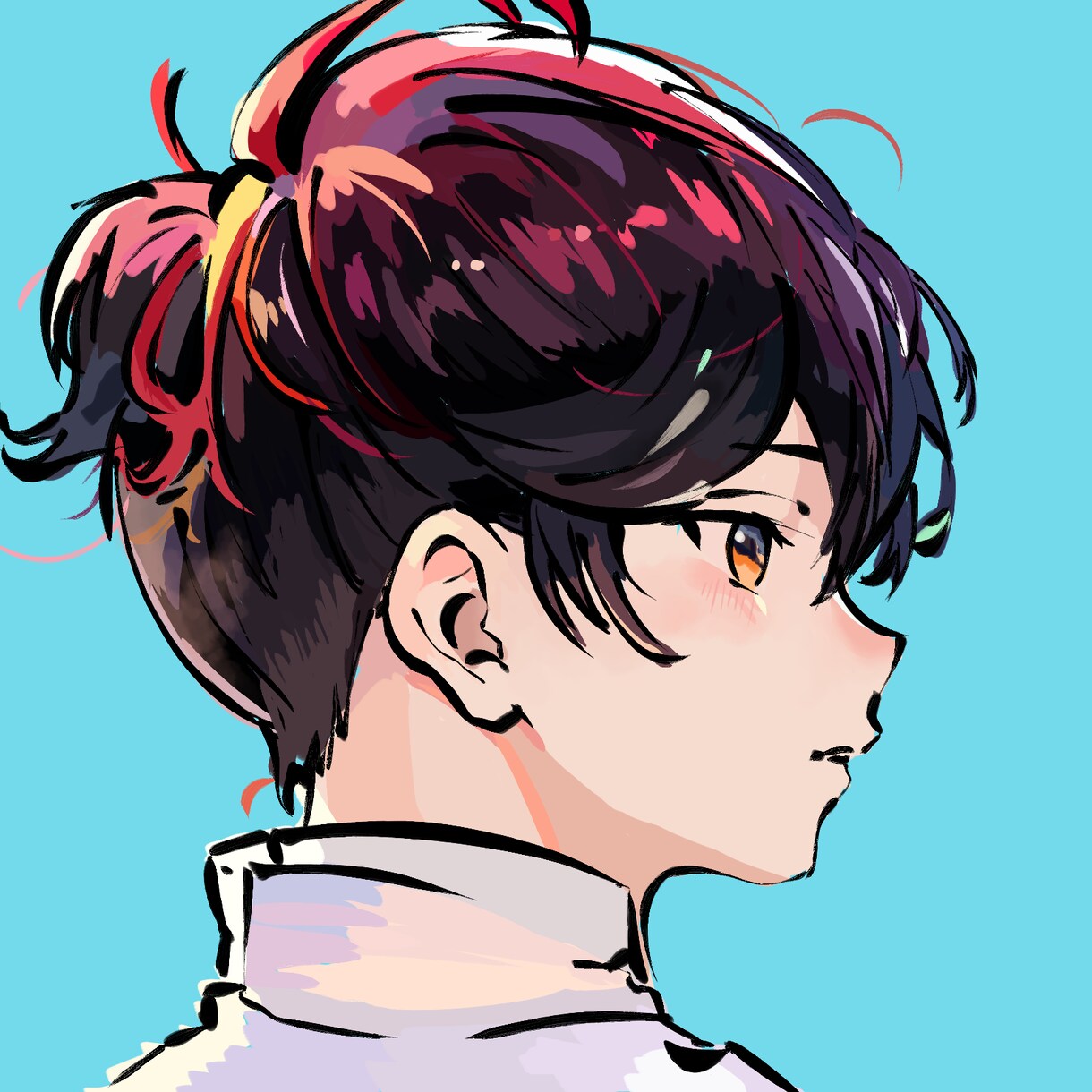 イラスト最短3日！即レス心がけてます ■購入前にDMにてヒアリングシートをご提出ください■ イメージ1