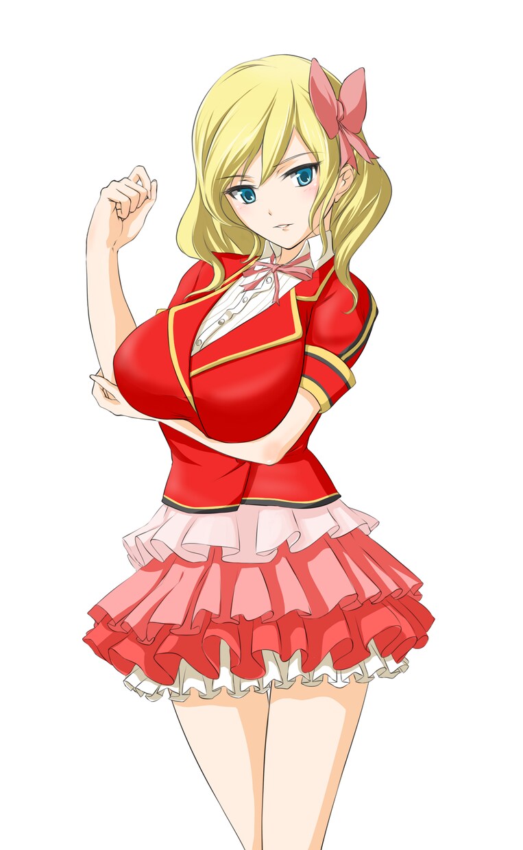 サムネ/アイコン/イラストを作成します キャラクターイラスト全般お描きします！ イメージ3