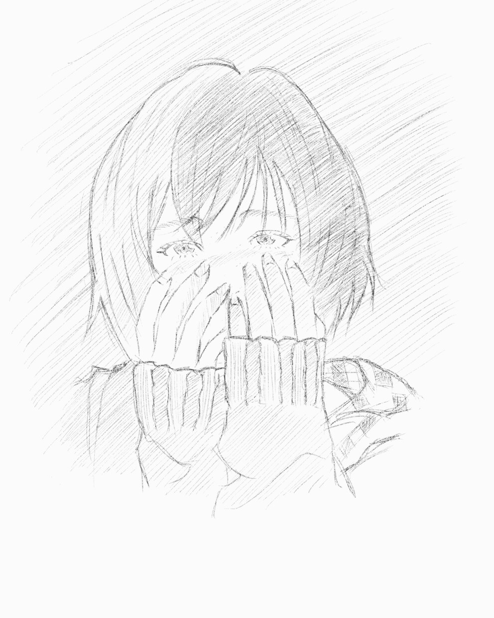 可愛いイラスト描きます 色んなタッチでのイラスト描きます。使い所はあなた次第！ イメージ4