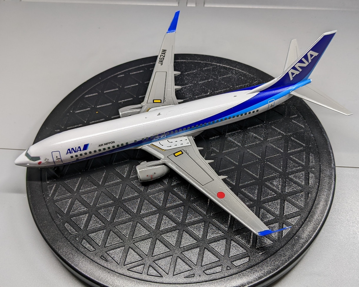 プラモデル製作代行します 作る時間の無い方、積みプラ消化したい方におすすめ！ イメージ5