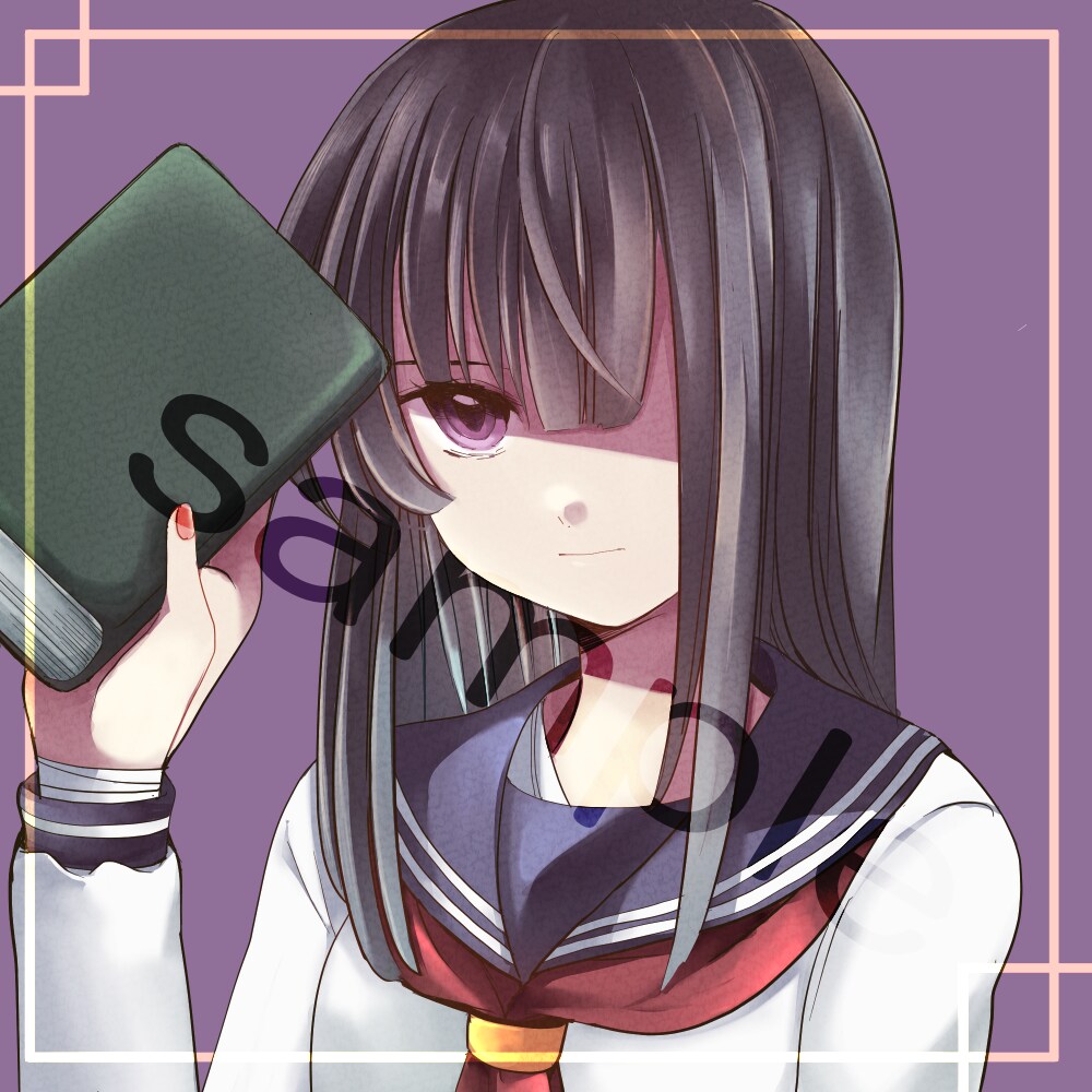 初心者様も大歓迎！多彩な絵柄のアイコンを描きます ご好評頂き、リピーター様もたくさんいらっしゃいます♪ イメージ7