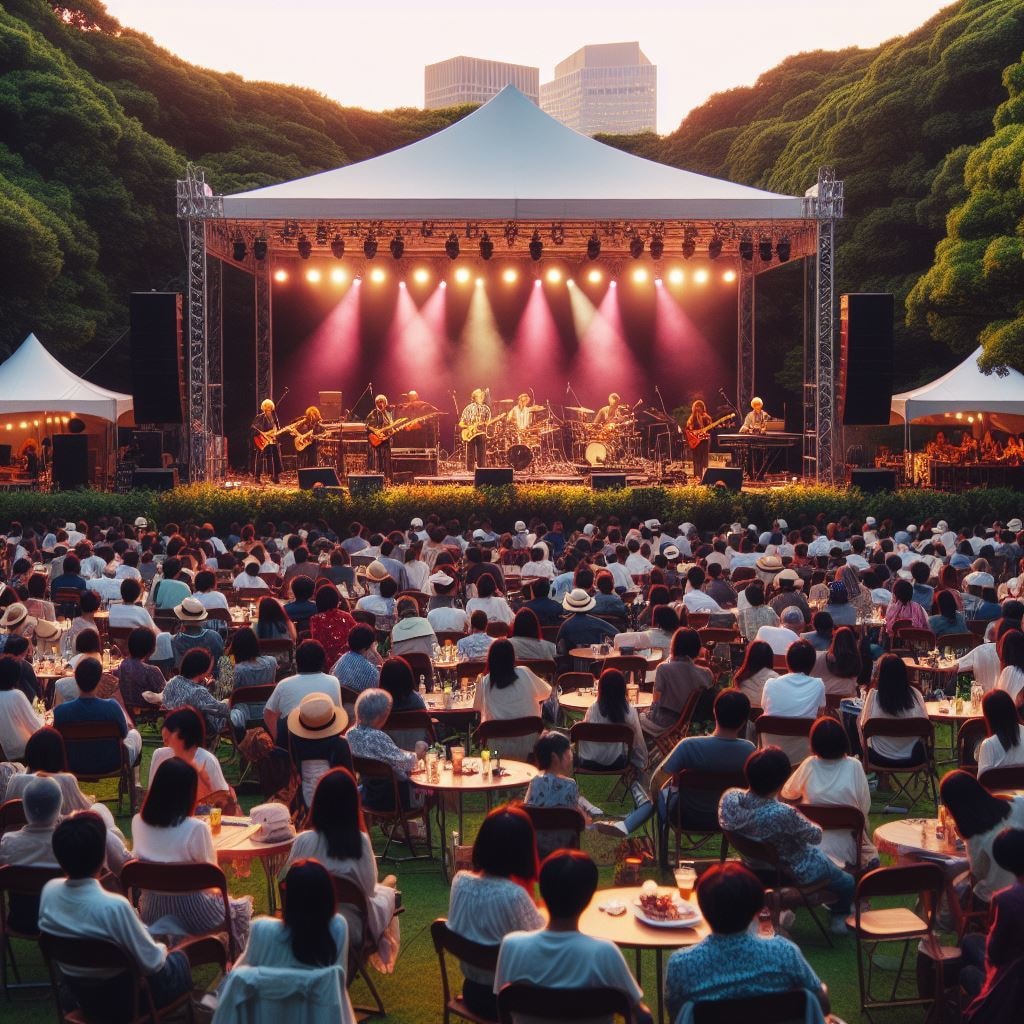 イベント企画のサポートをいたします あなたの街を熱狂させる！地域活性化イベントのスペシャリスト イメージ4