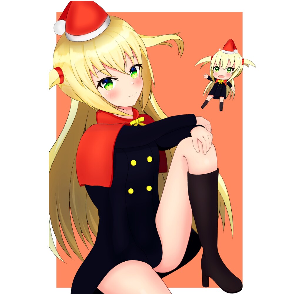 お好きなイラスト作成します 表紙絵、サムネイル、アイコン等など必要なものお作ります！ イメージ6