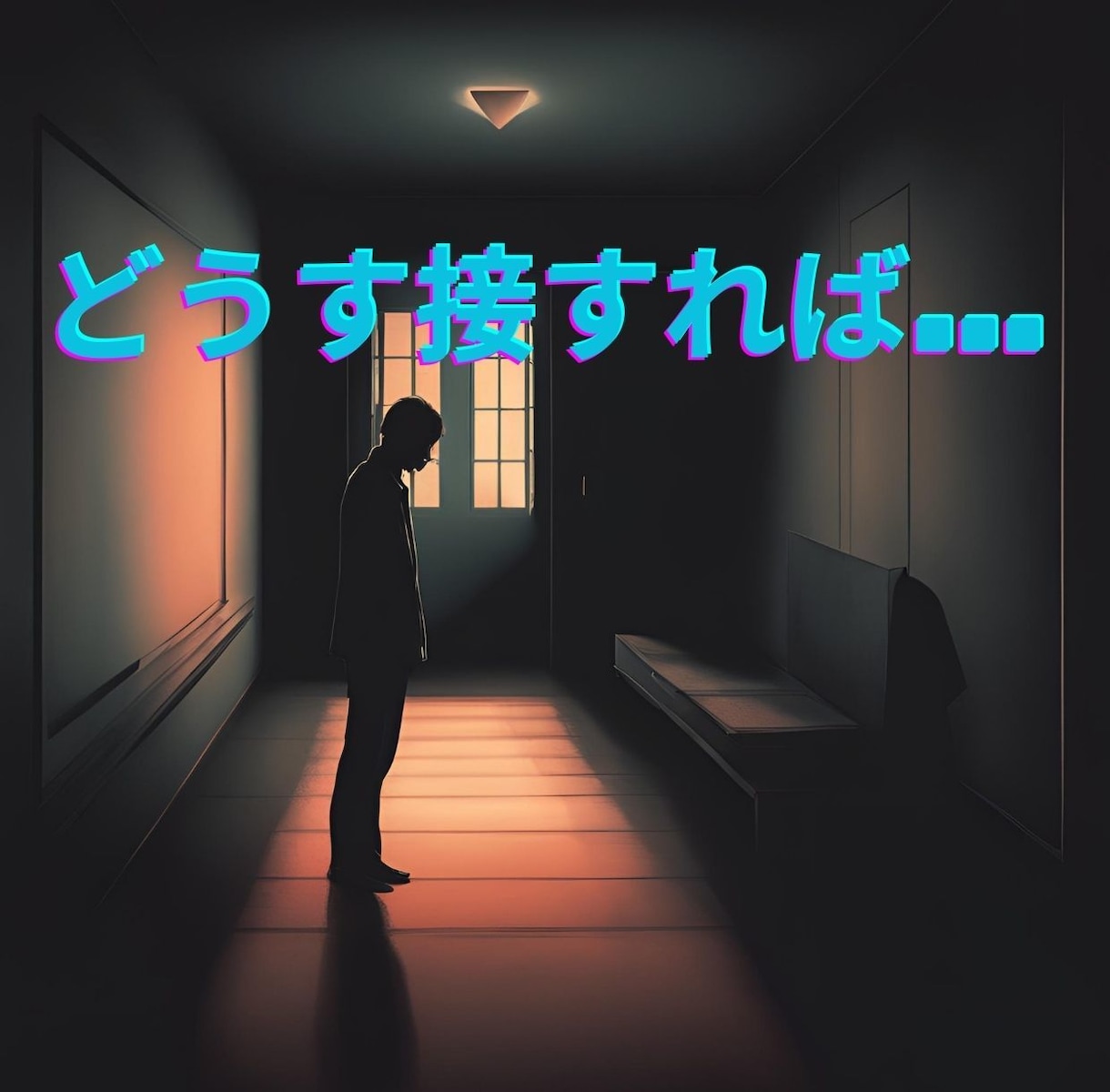 電話で安心の第一歩を！子どもの引きこもり支援します 学校に行けない不安な日々を改善、家庭に笑顔を取り戻します イメージ2