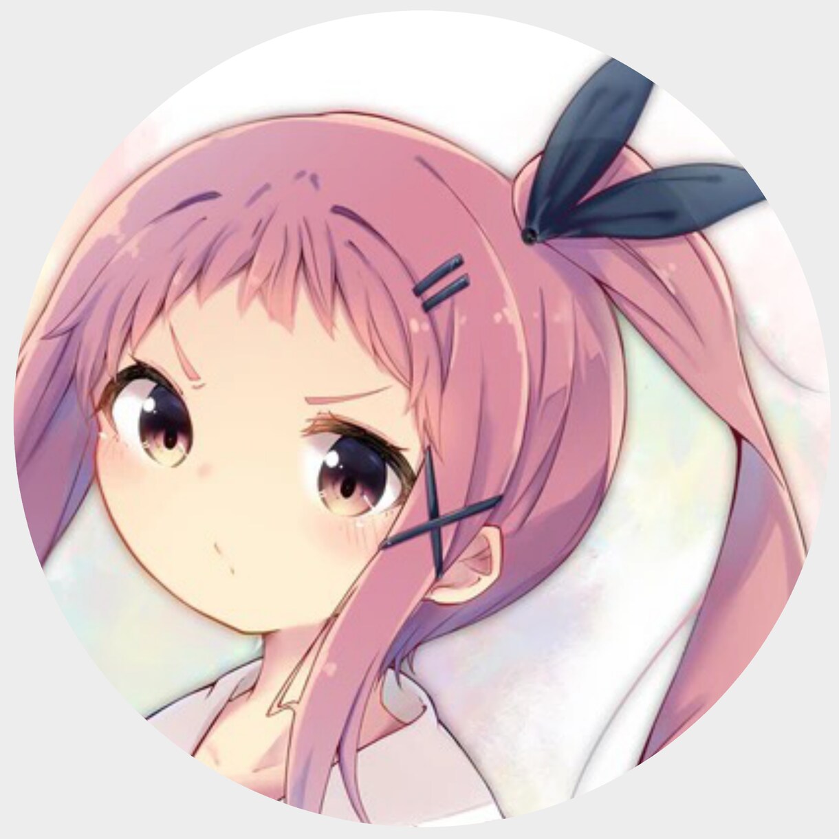 snsのアイコンを描きます 最高に可愛い女の子を中心に描きます！ イメージ4