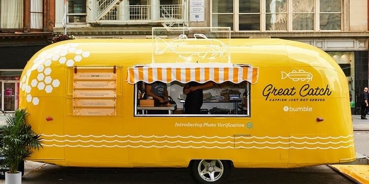 移動販売車を始める前にプロに色々聞きたいと思います お店をやったことがなくて全く分からないから一から情報が欲しい イメージ4
