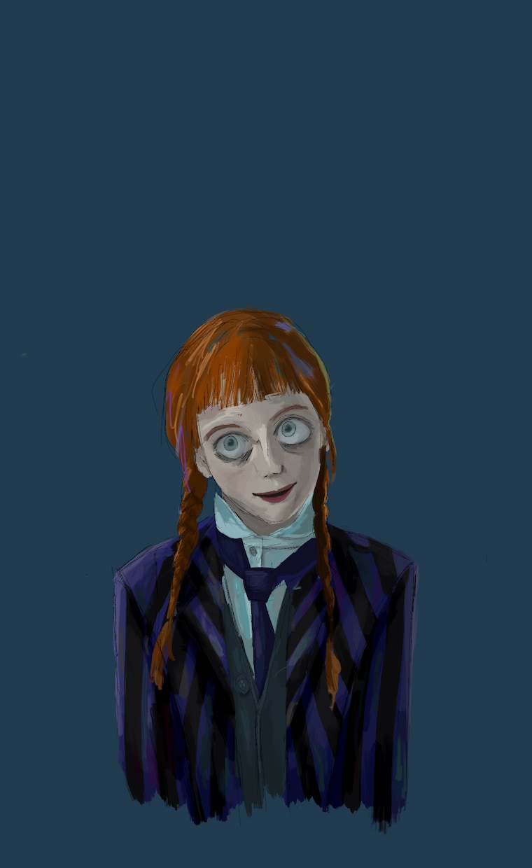 イラスト・デザインの制作をいたします 希望のテイストに合わせたイラスト＆デザイン制作します イメージ10