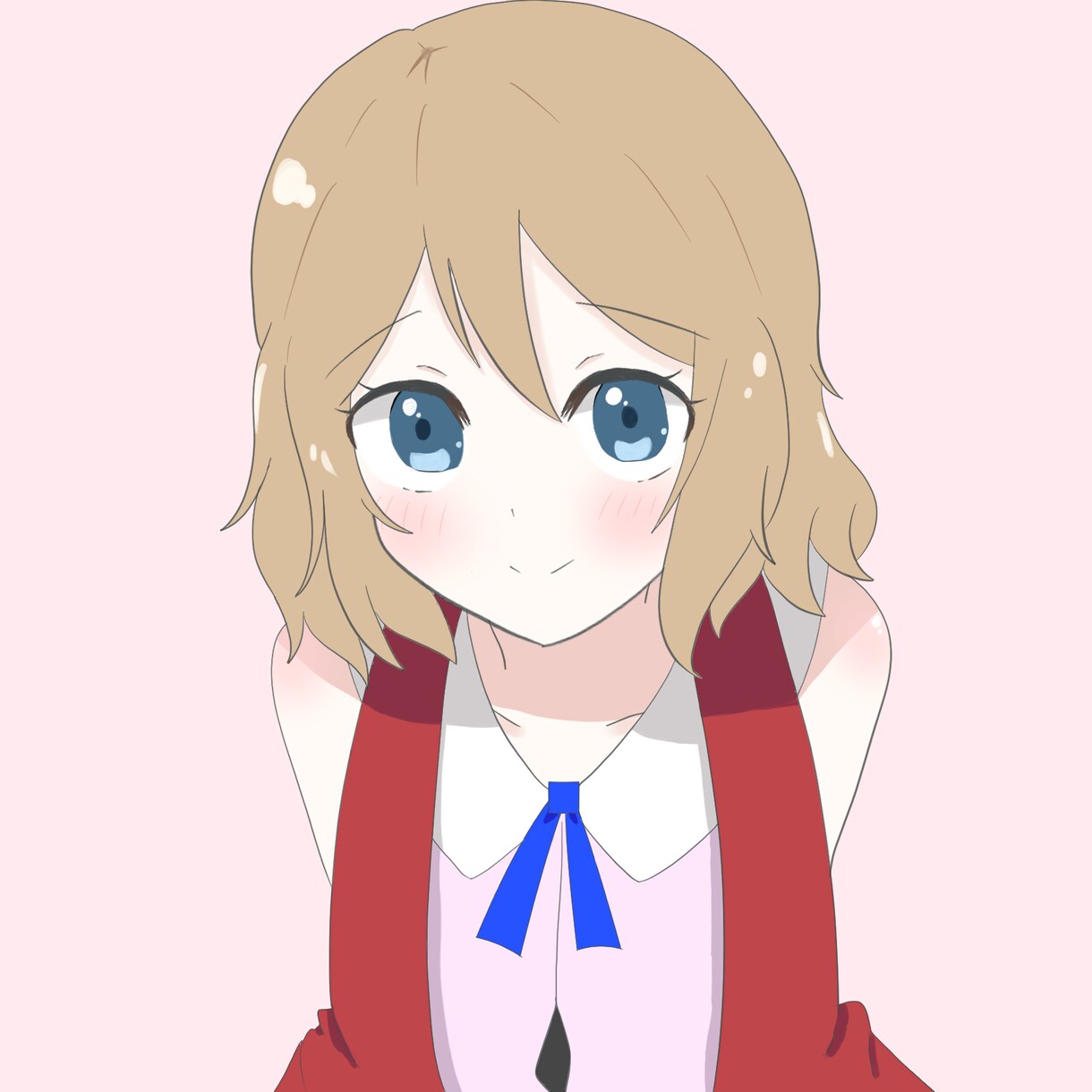 SNSアイコン制作します Twitter等のアイコン用に可愛いイラストお描きします！ イメージ1