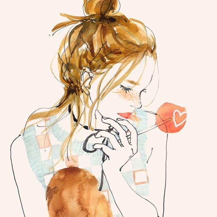 自分だけの似合わせヘアメイクの提案をします 女性が綺麗になる事は社会貢献！ イメージ2