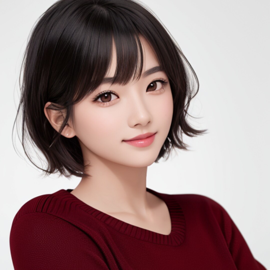 数枚必要な方のために、AI画像生成を代行いたします お客様の要望に合わせて高精度な画像を出力いたします。 イメージ3