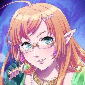 SNS等のアイコン描きます【二次創作可】 イメージ1