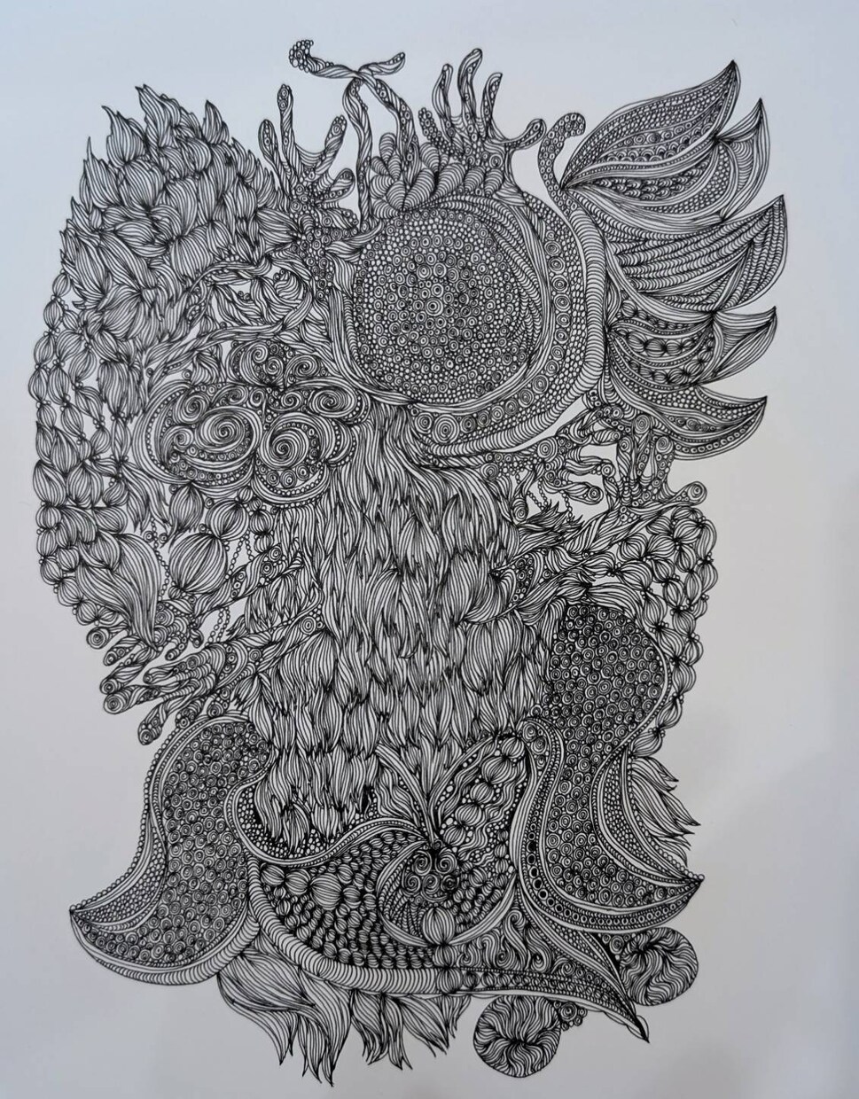 視覚芸術作品をお届けします 唯一無二の作品制作いたします。 イメージ1