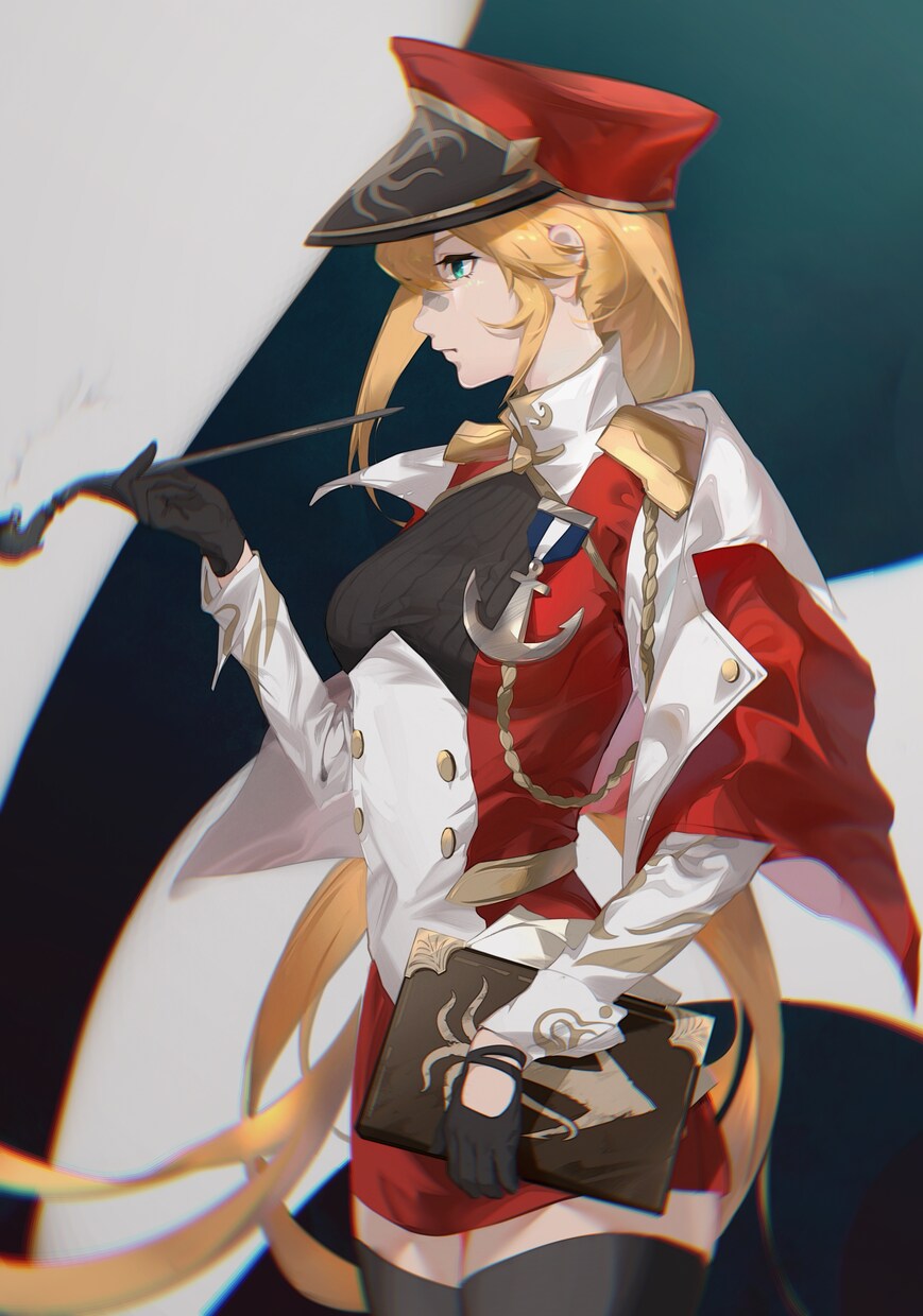 芸術に富んだアニメ風のイラストを作成します チャイナの美院絵師がイラストを作成します イメージ4