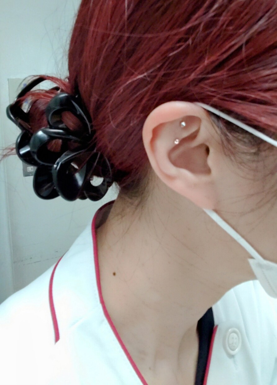 自分の人生が波乱万丈でしたので共感力には長けてます 全て現役看護師でありカウンセラーであり水商売である私です！ イメージ1